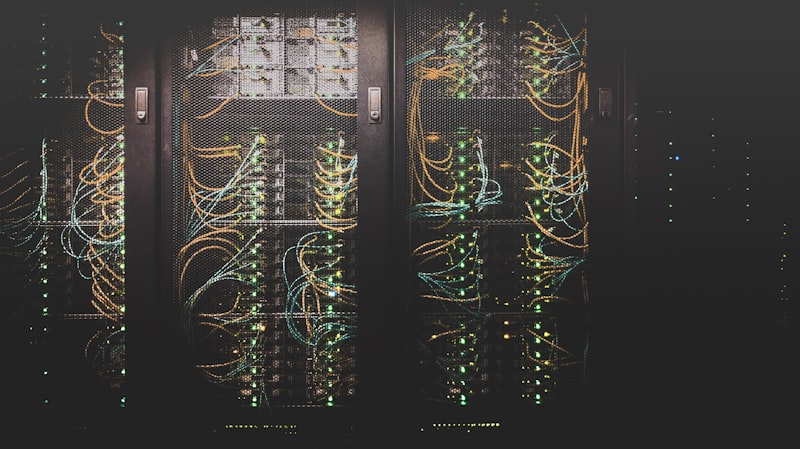 Kunjungan Industri Siswa TJKT ke Data Center